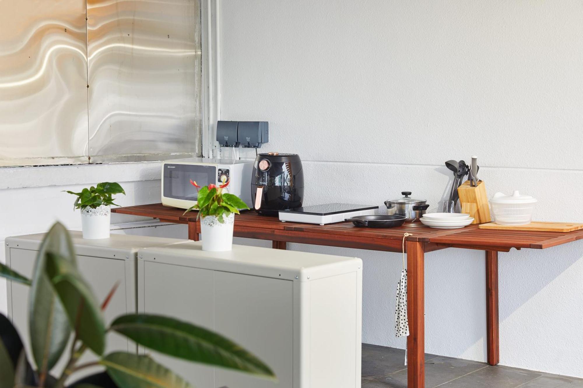 Dash Living On Mackenzie Hotel