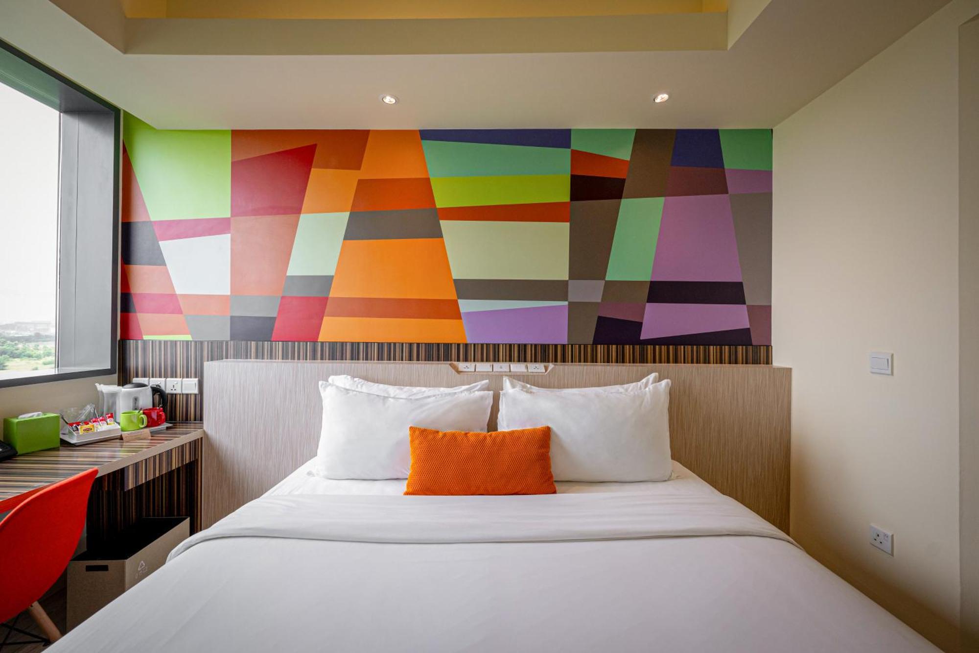 Genting Jurong Hotel 4*