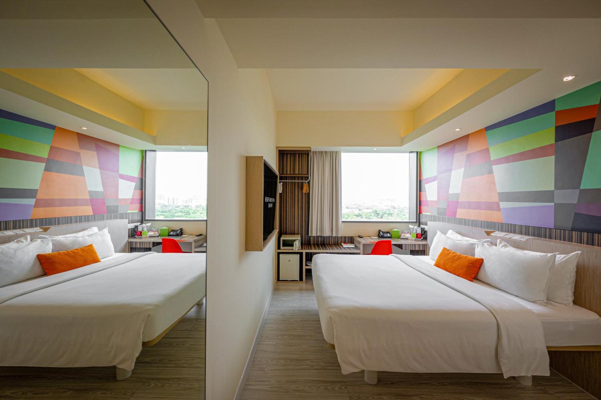 Genting Jurong 4* Singapore
