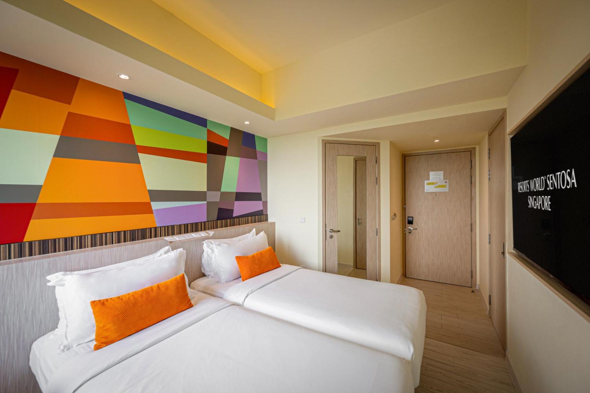 Genting Jurong Hotel