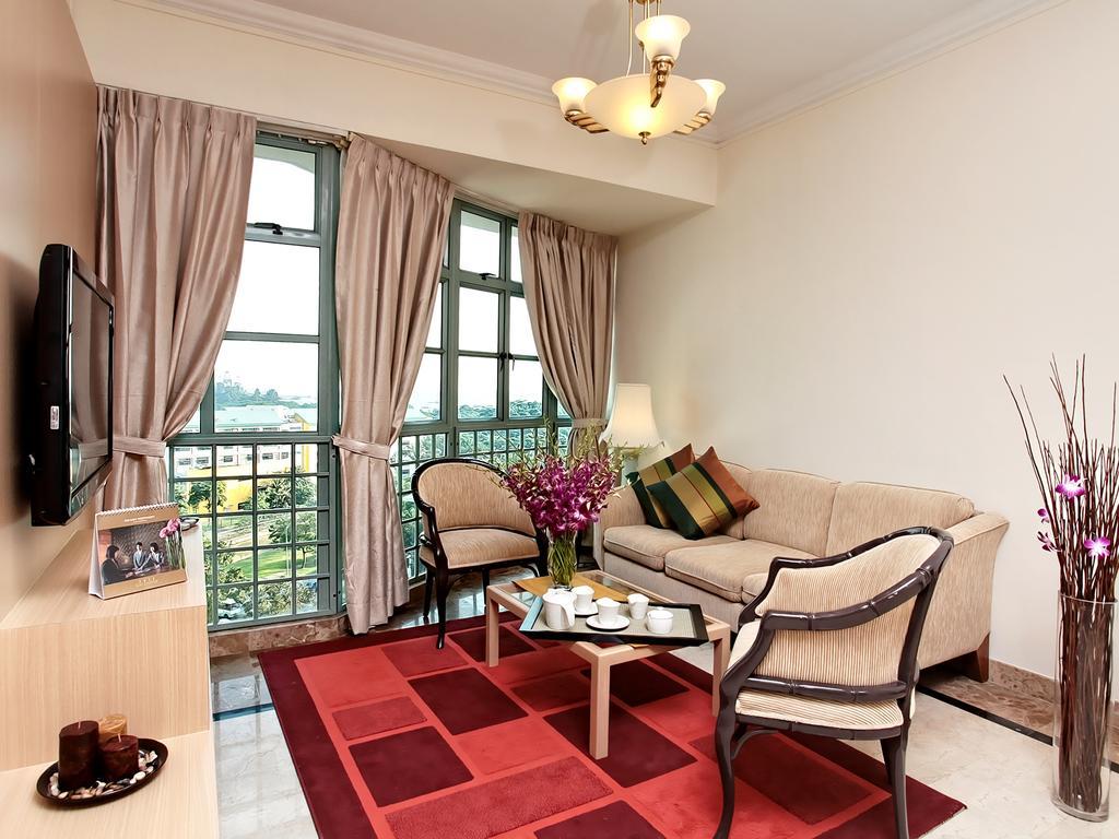 Village West Coast By Far East Hospitality Aparthotel Singapore