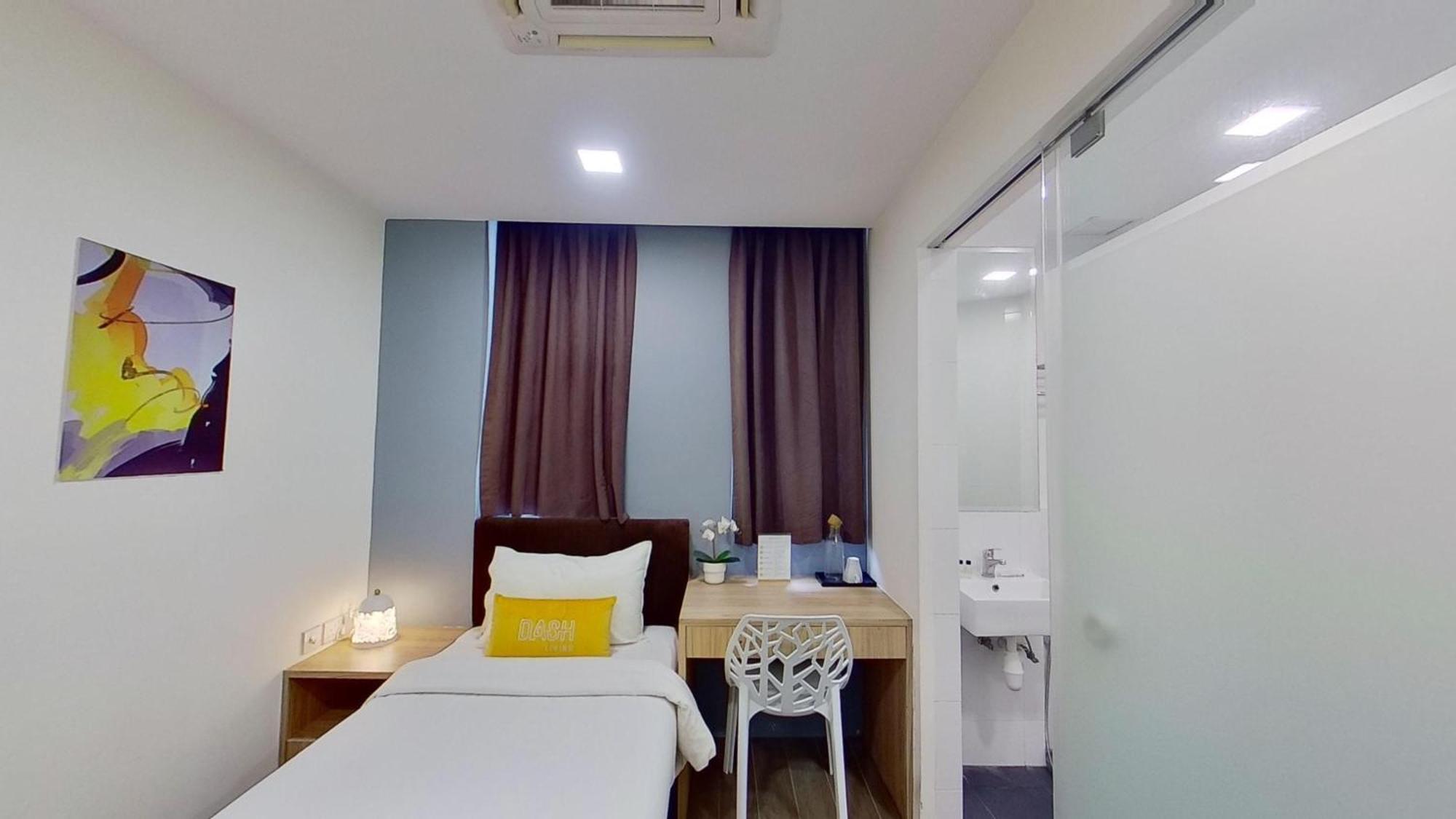 Dash Living On Mackenzie Singapore