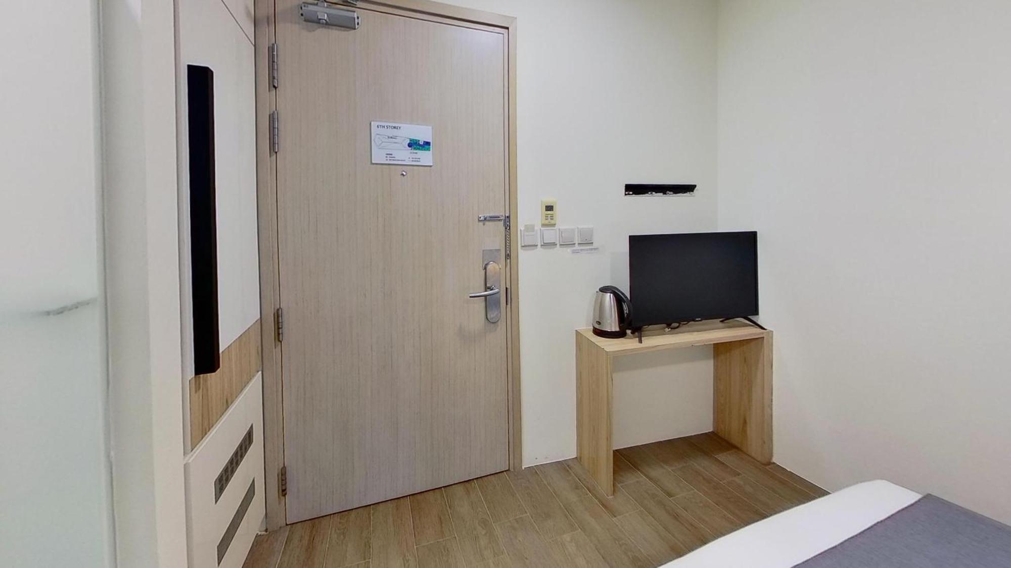 Dash Living On Mackenzie Singapore