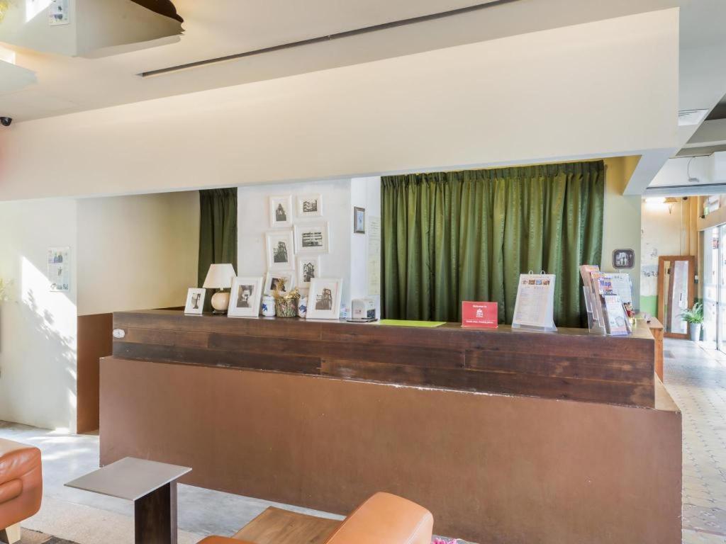 Kam Leng Hotel Singapore