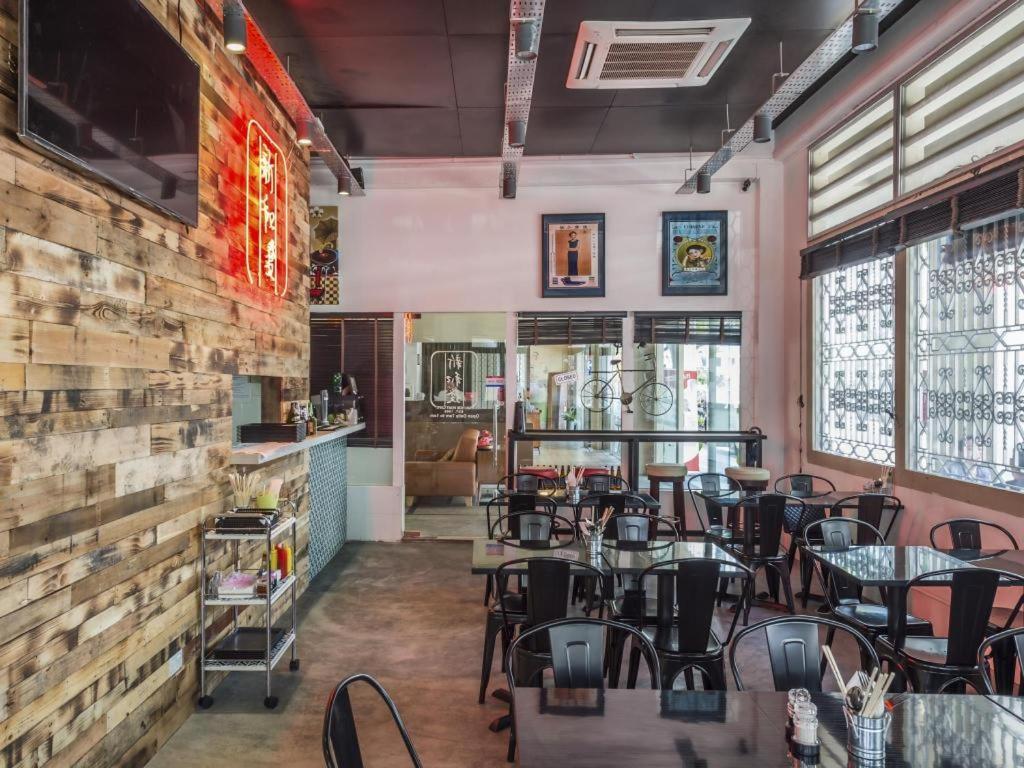 Kam Leng Hotel Singapore