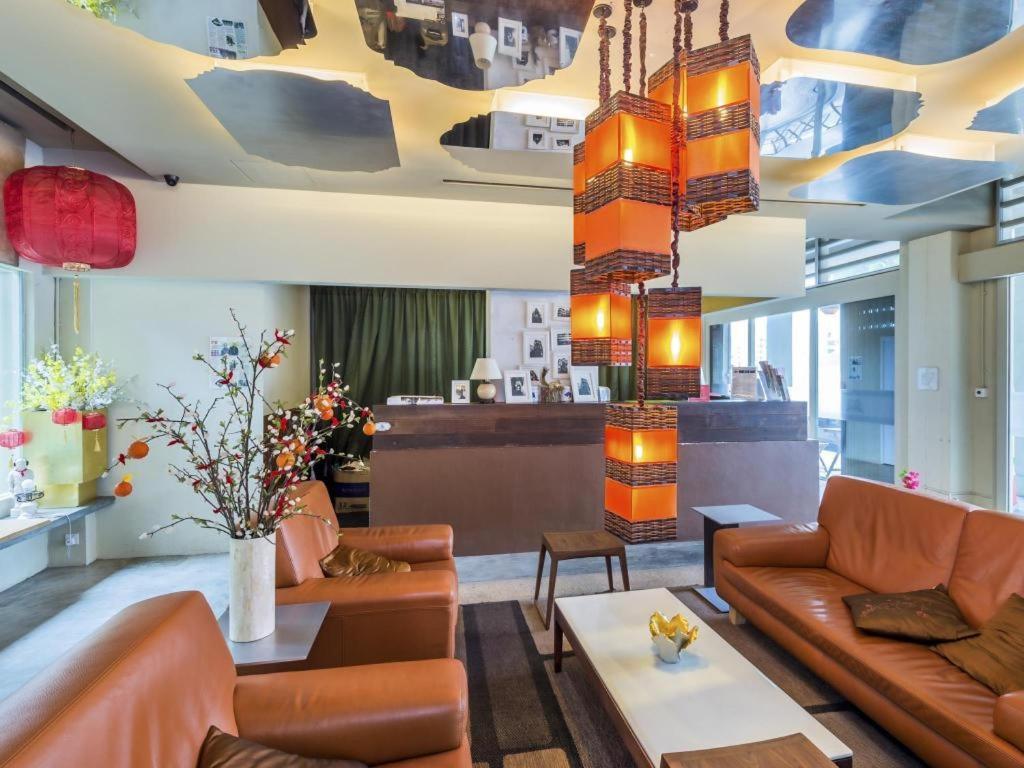 Kam Leng Hotel 3*