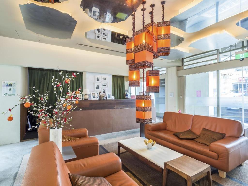 Kam Leng Hotel 3*