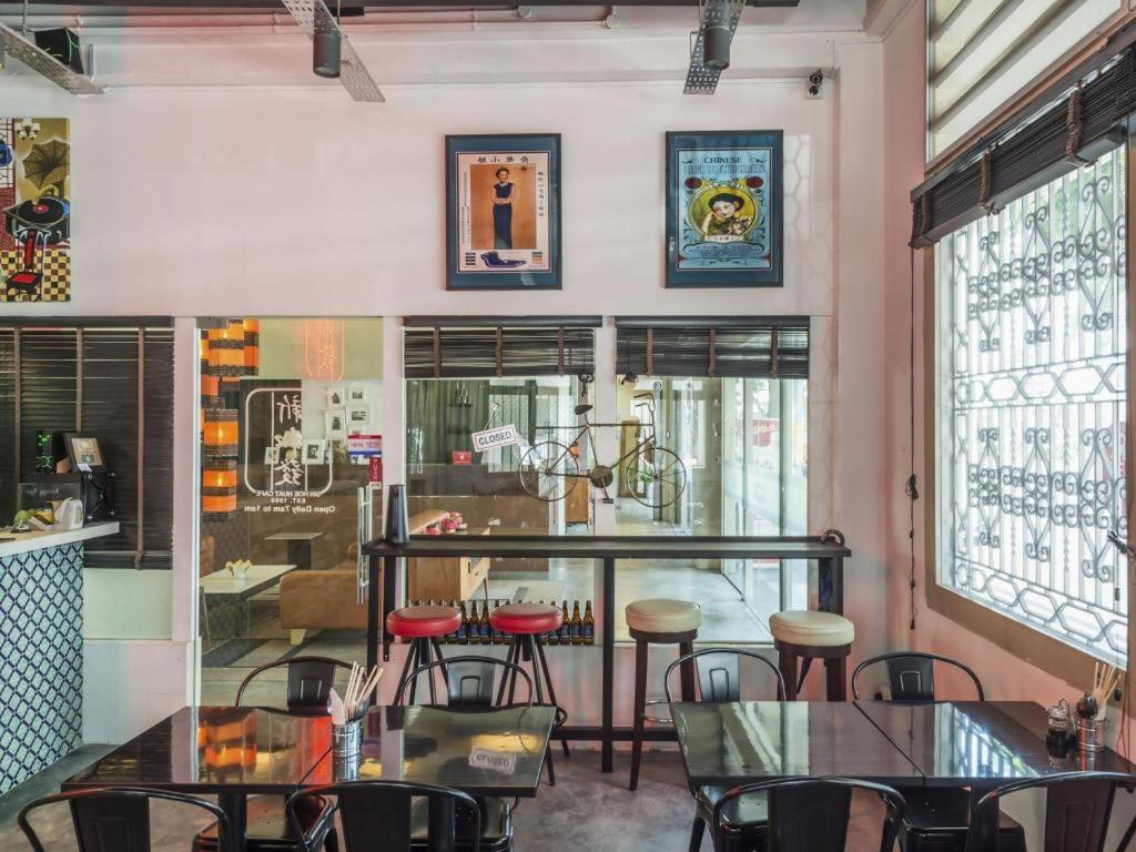 Kam Leng Singapore