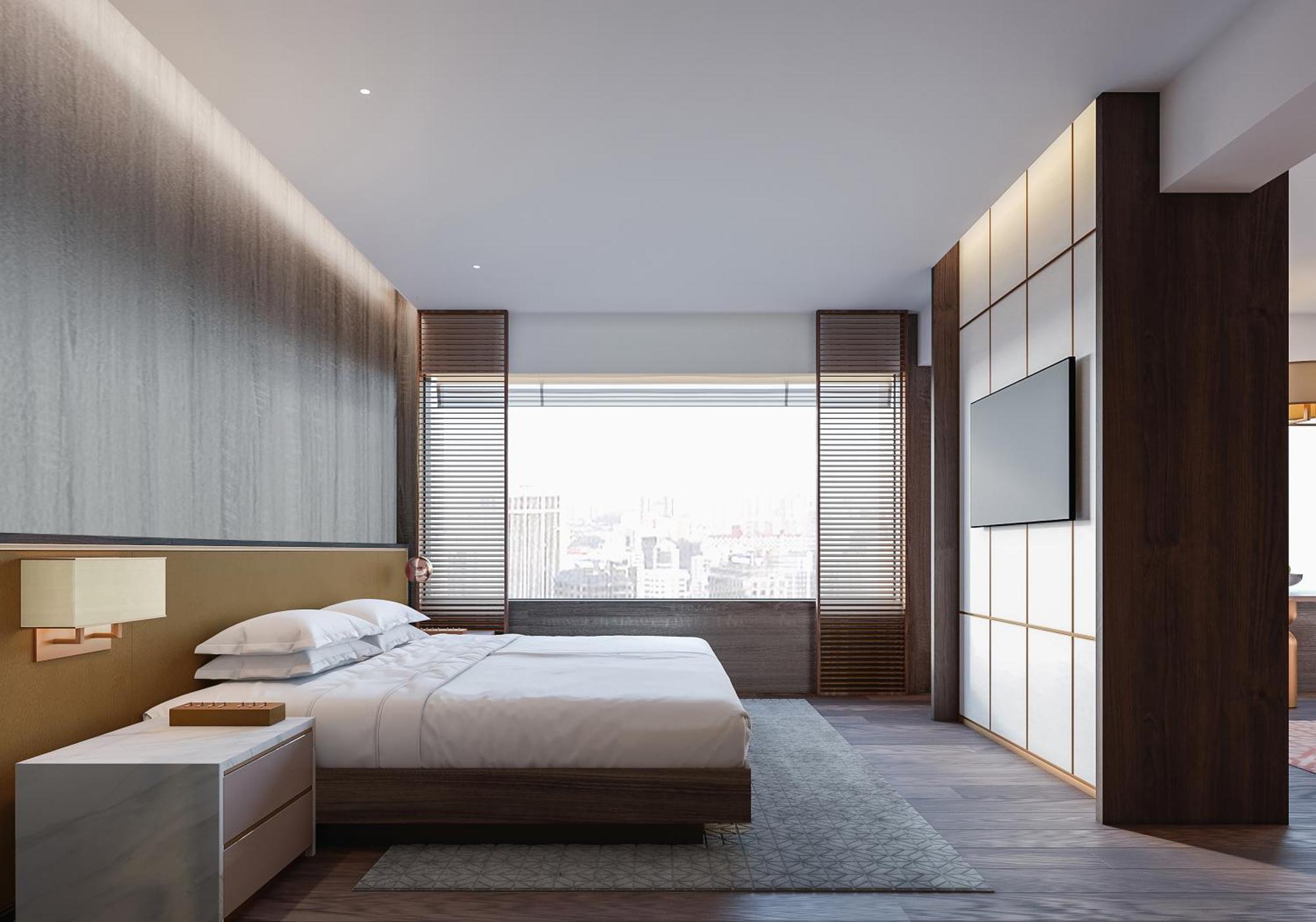 Grand Hyatt 5* Singapore