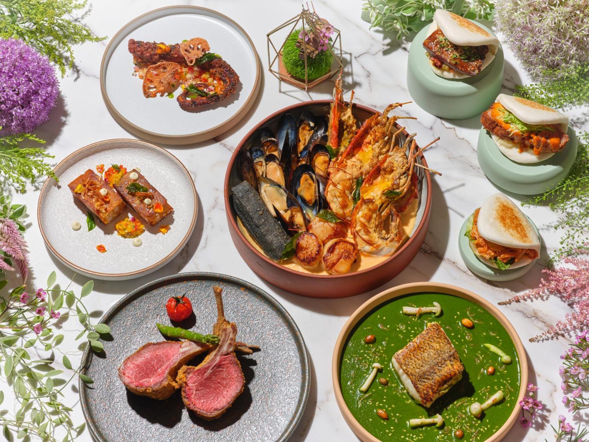 Pullman Orchard Hotel Singapore