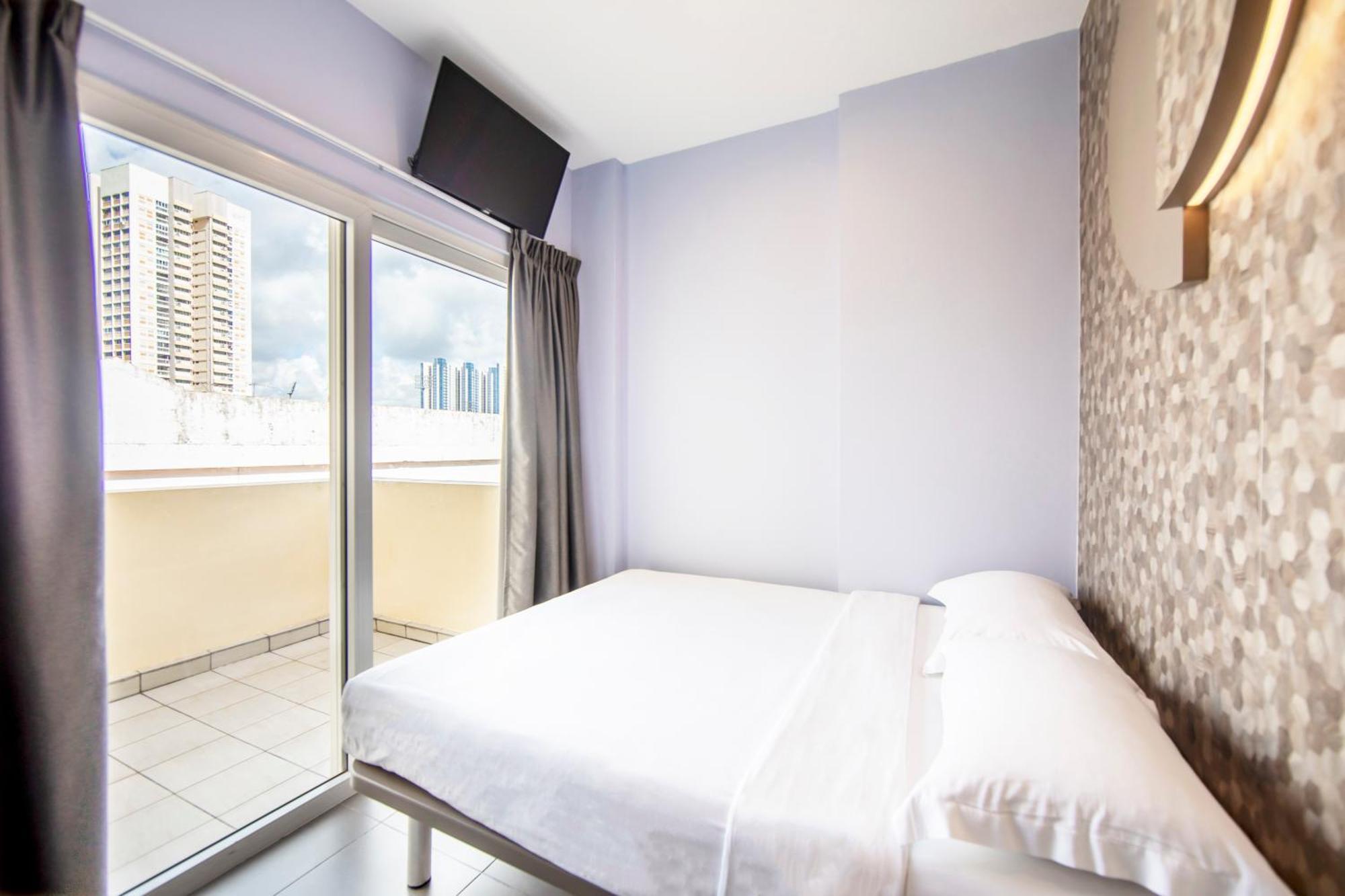 Fragrance - Lavender Hotel Singapore