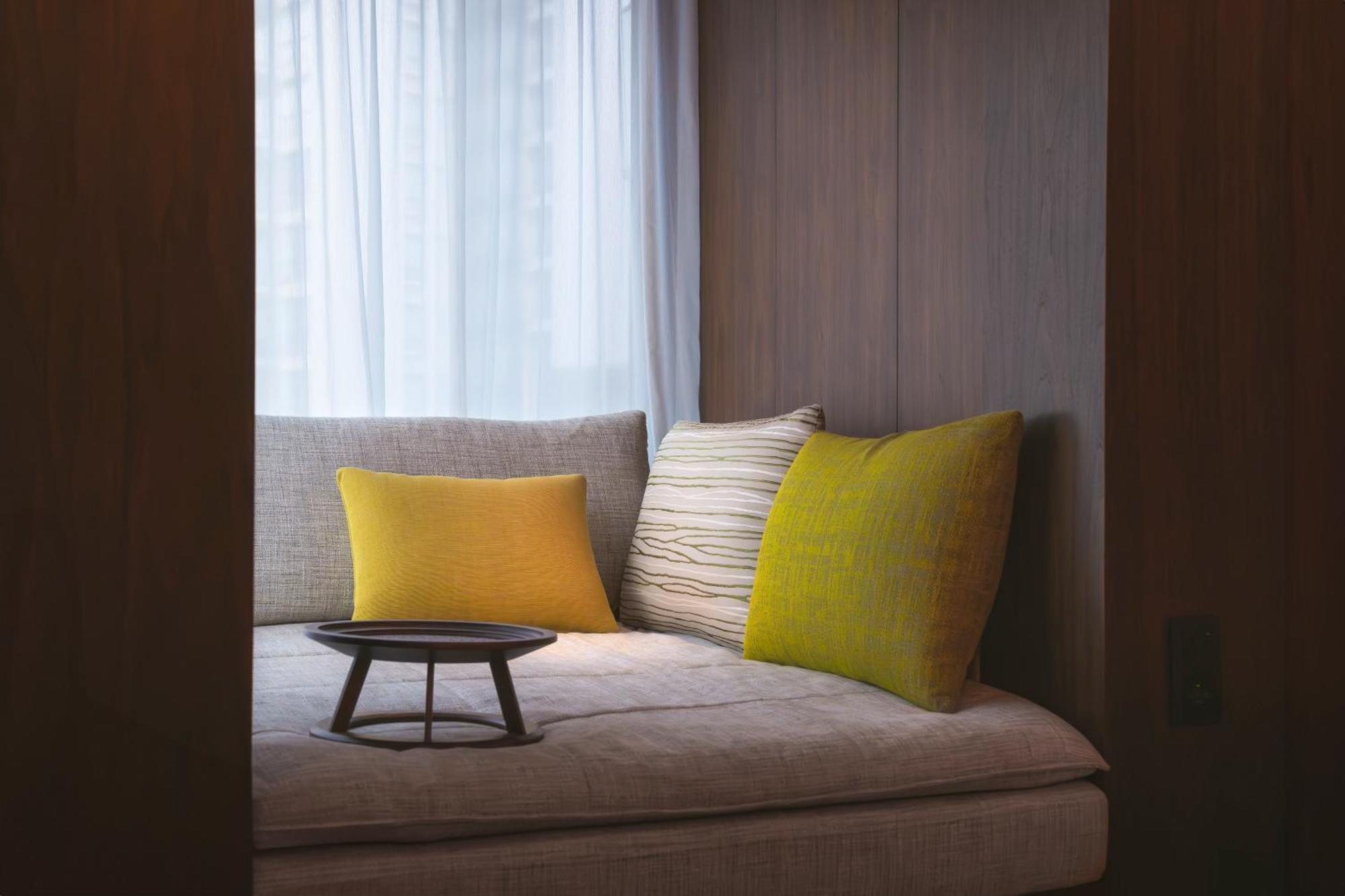 Hotel Grand Hyatt Singapore