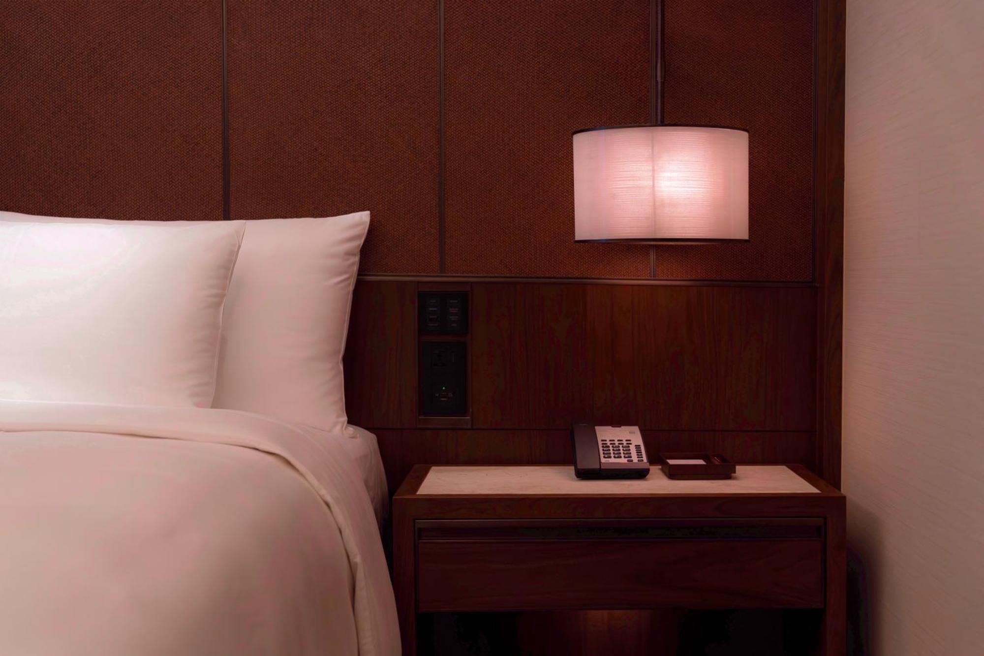 Grand Hyatt 5* Singapore