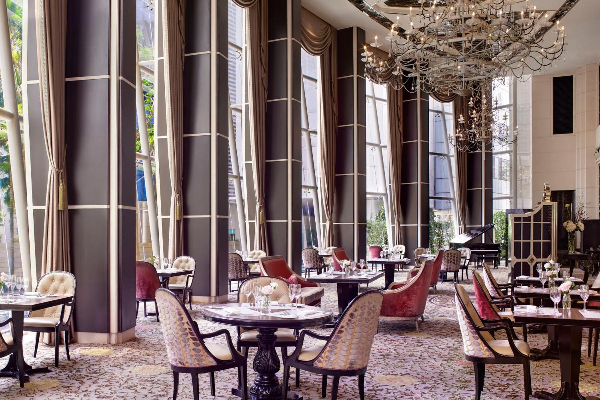 The St. Regis Singapore