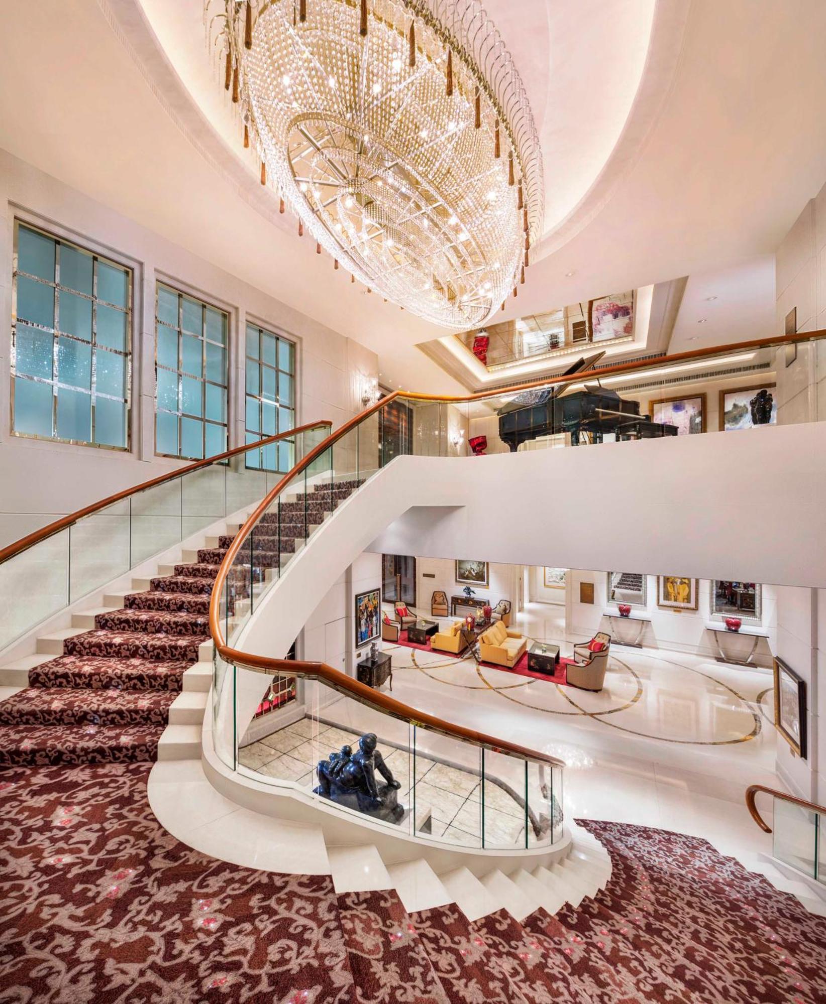 The St. Regis