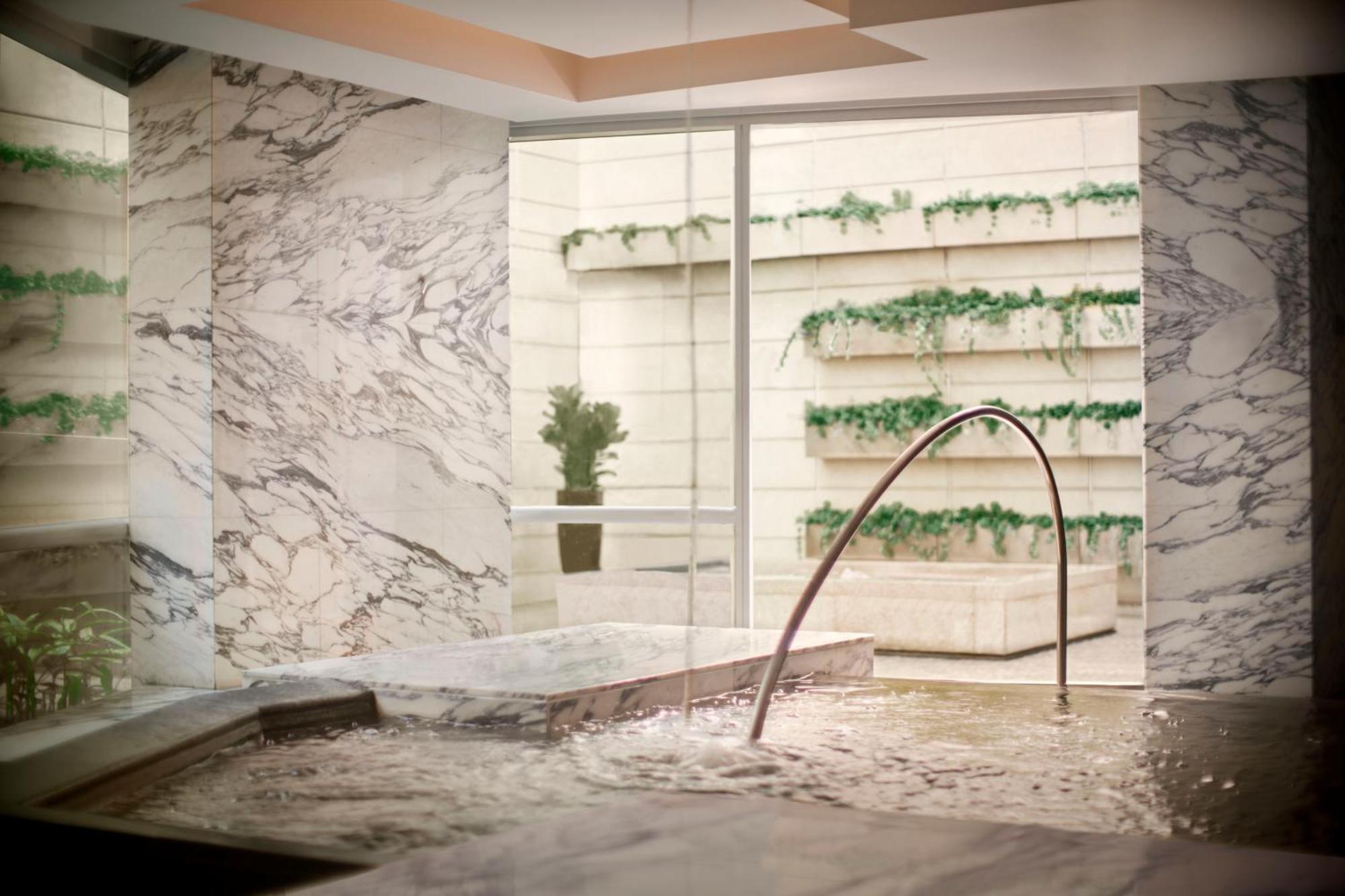 Hotel The St. Regis 5*