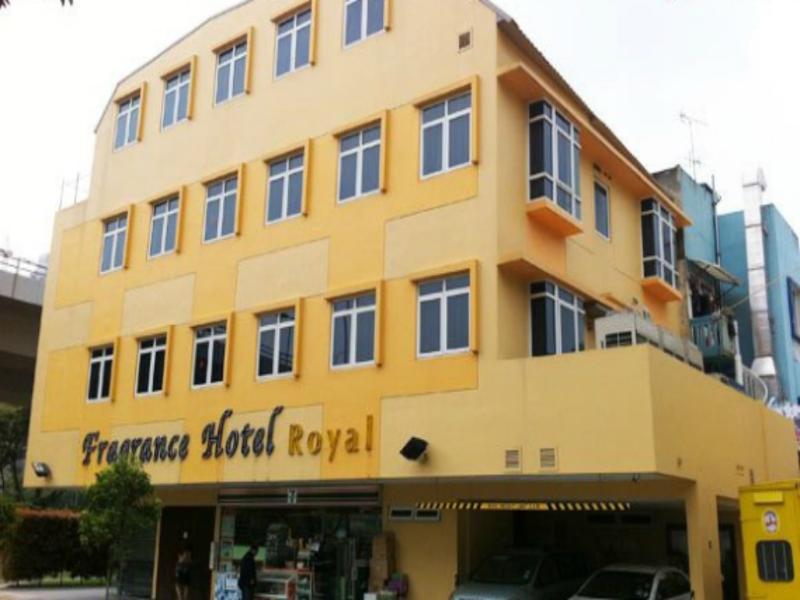 Ibis Budget Mount Faber 2*