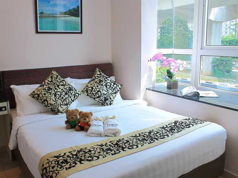 Hotel Ibis Budget Mount Faber