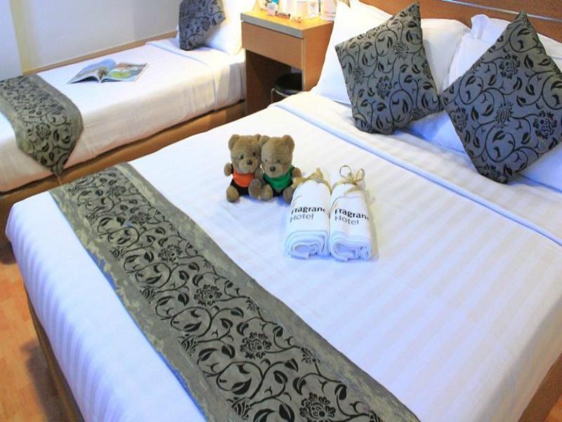Ibis Budget Mount Faber Hotel Singapore