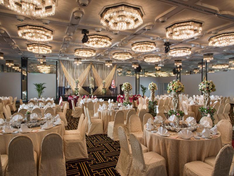 Concorde Hotel Singapore