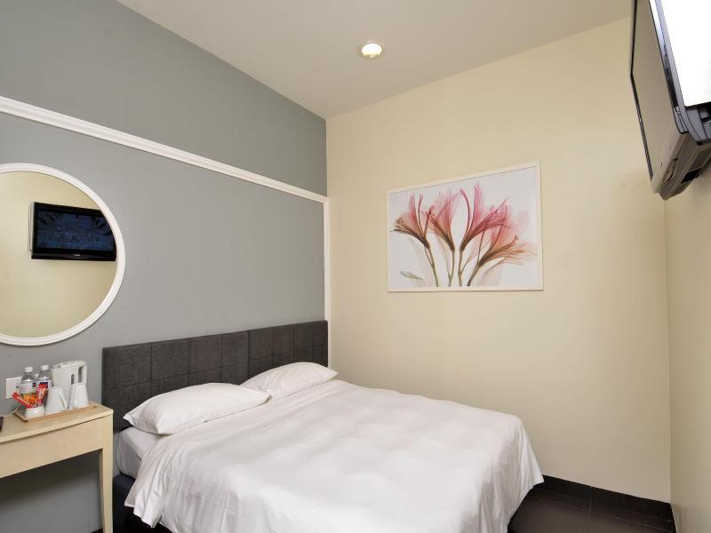 Hotel Value Balestier