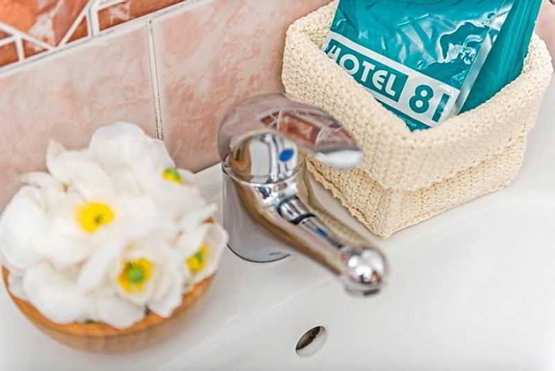 Hotel 81 Selegie