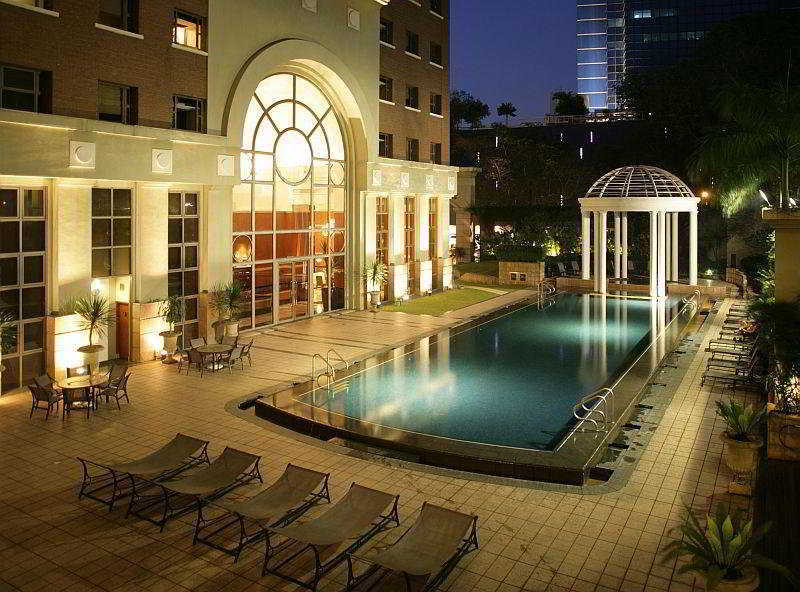 Aparthotel Orchard Parksuites By Far East Hospitality 5*