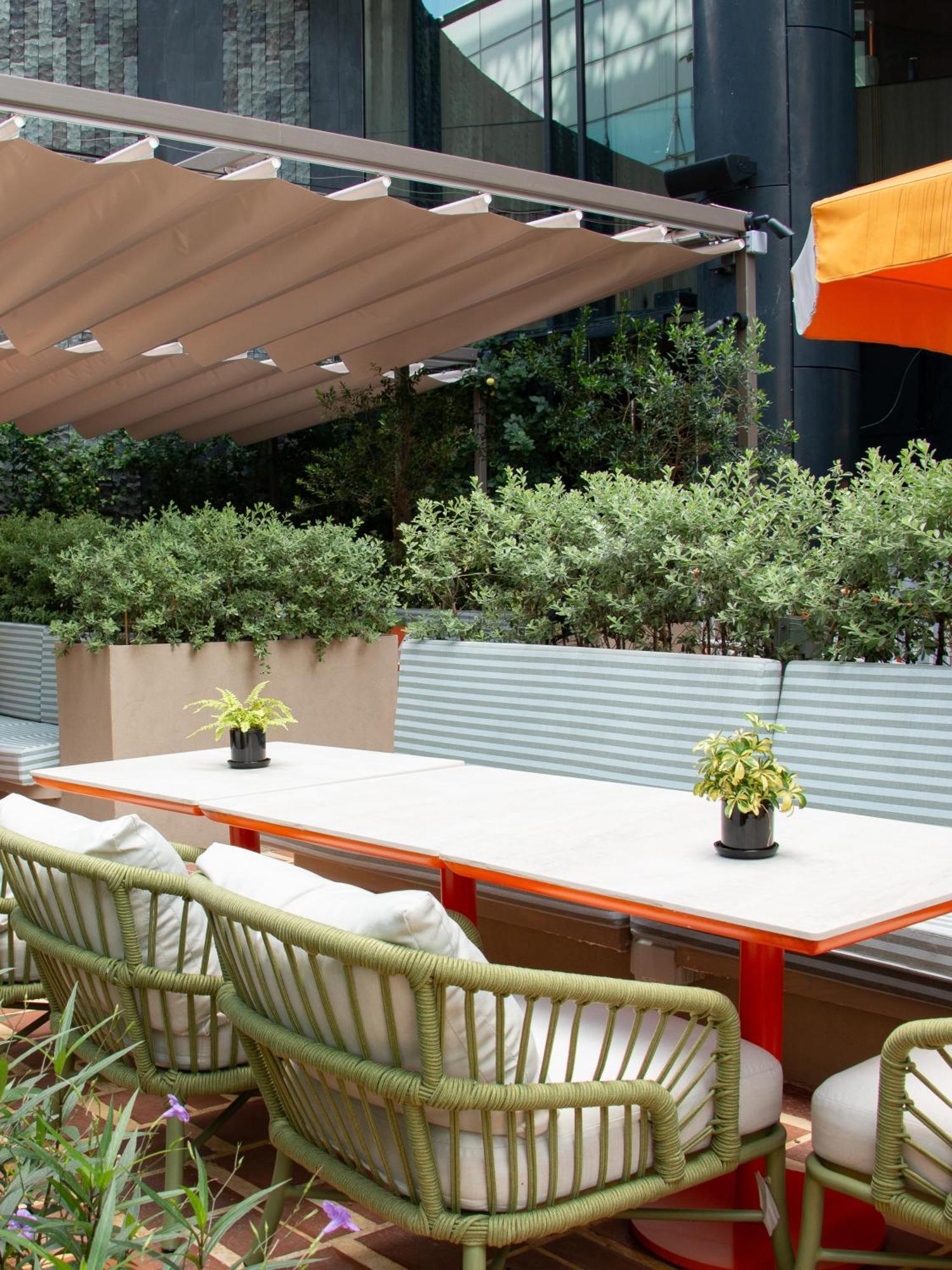 Crowne Plaza Changi Airport By Ihg Singapore