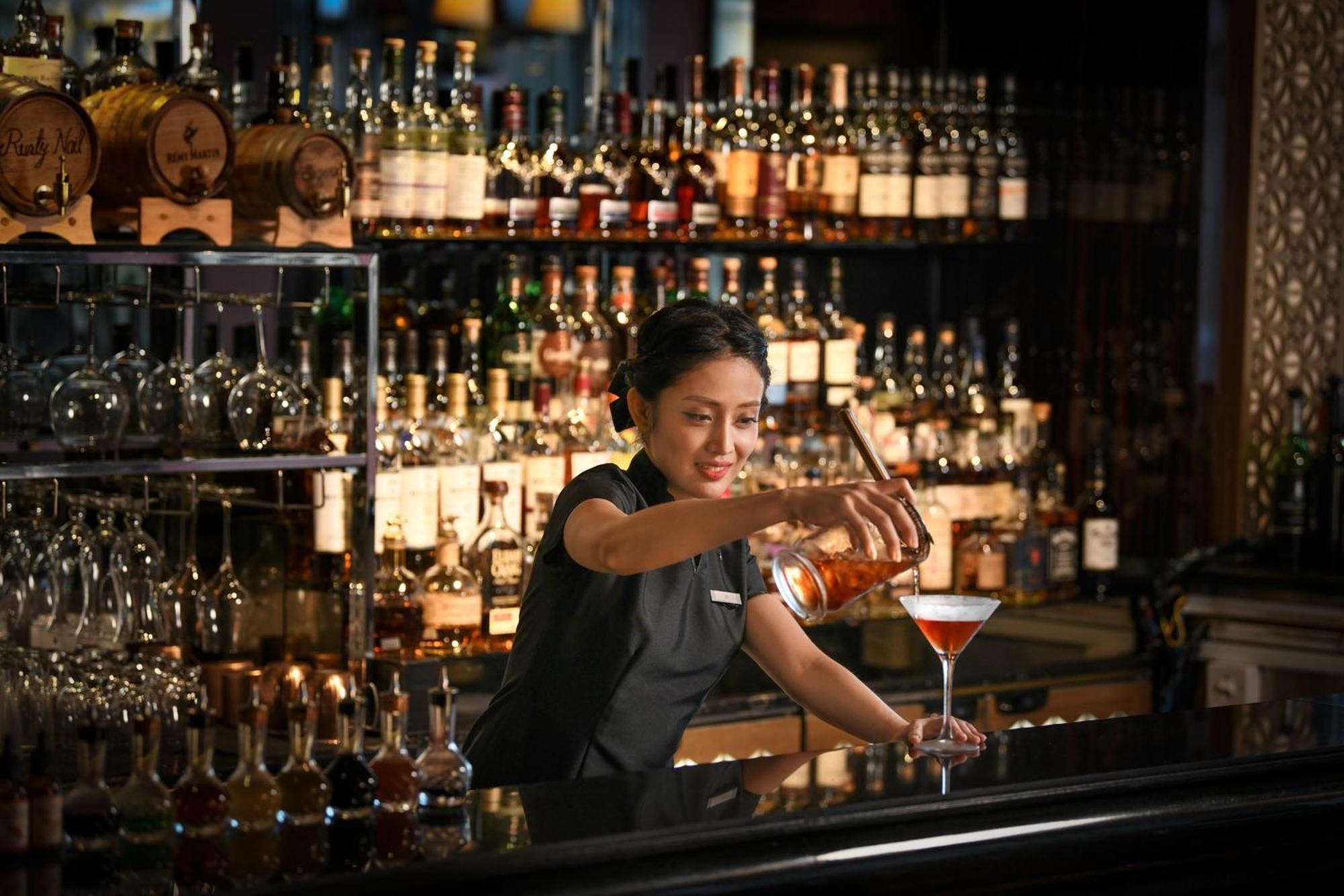 The St. Regis Singapore