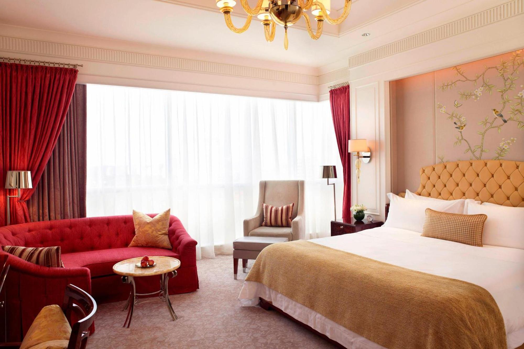 The St. Regis 5* Singapore