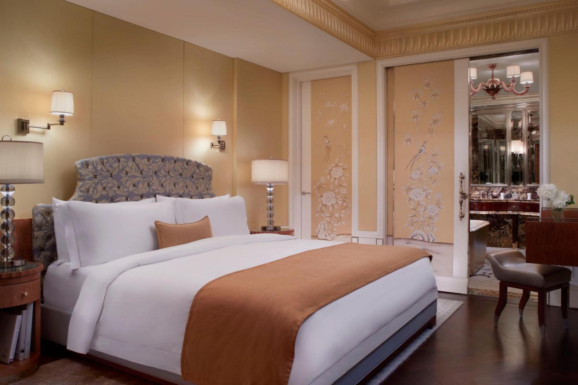 The St. Regis Hotel 5*