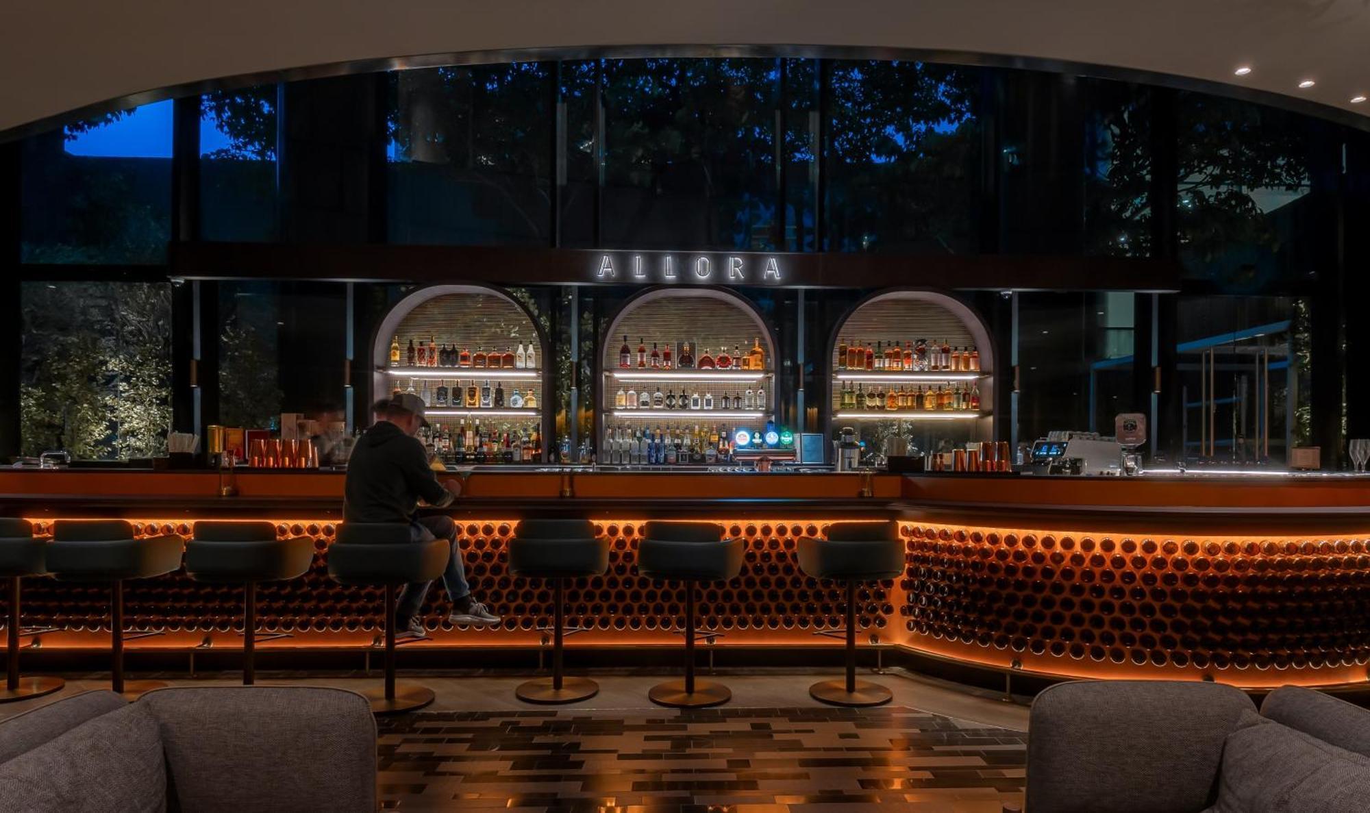 Hotel Crowne Plaza Changi Airport By Ihg