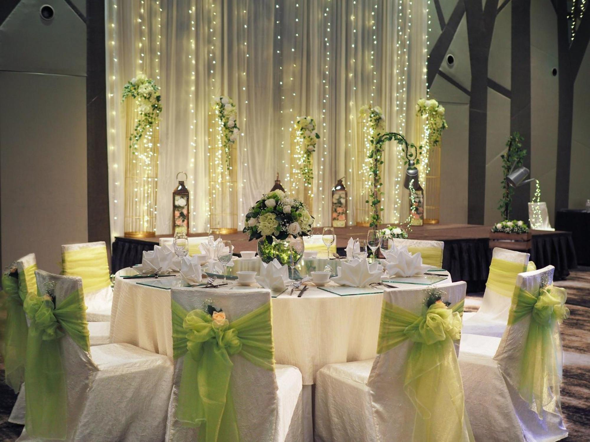 Crowne Plaza Changi Airport By Ihg 5* Singapore