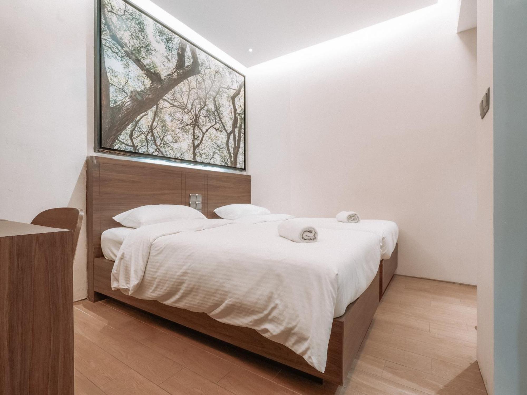 Hotel A Bugis