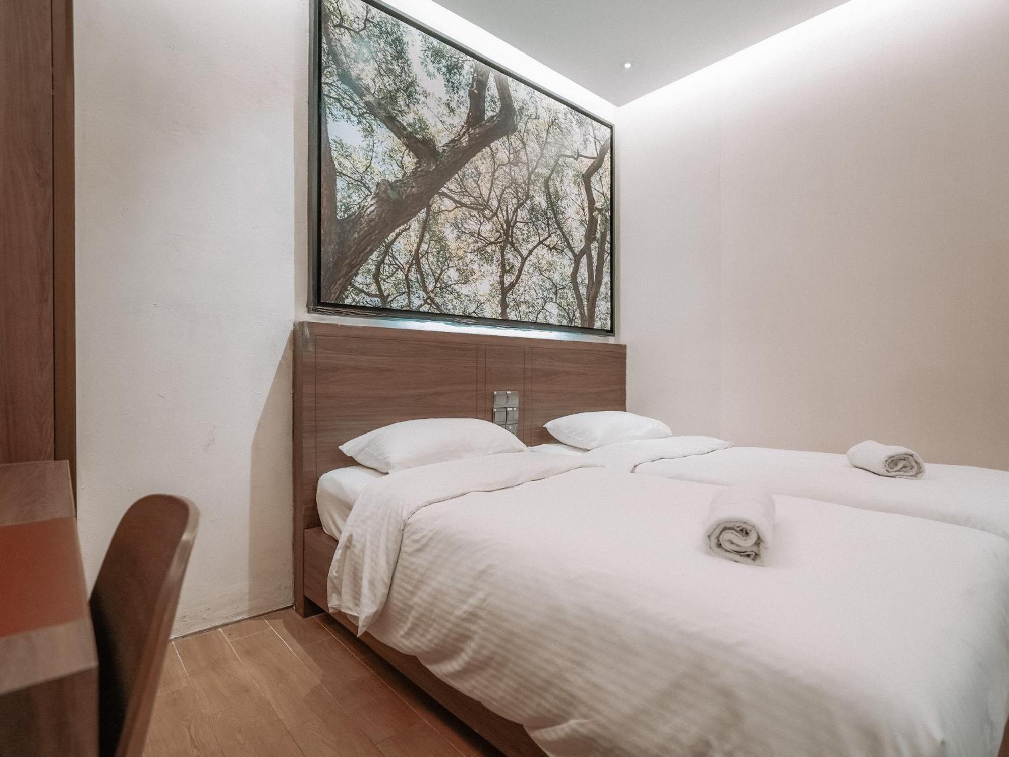A Bugis 3* Singapore