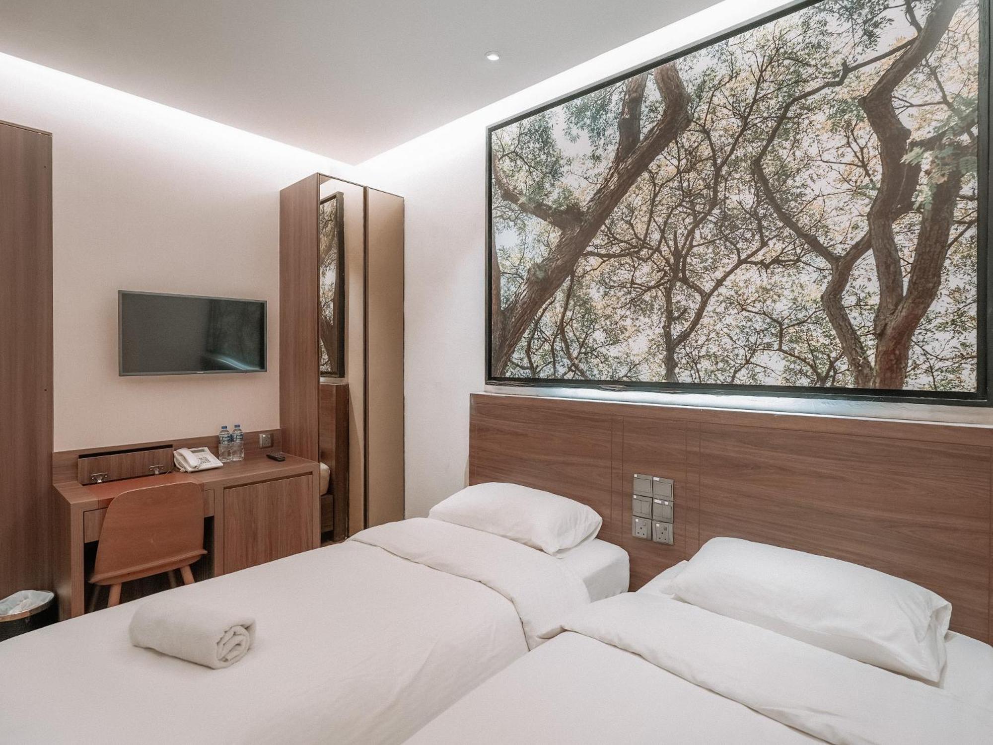 Hotel A Bugis