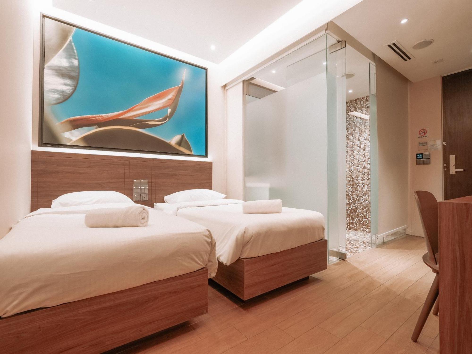 Hotel A Bugis