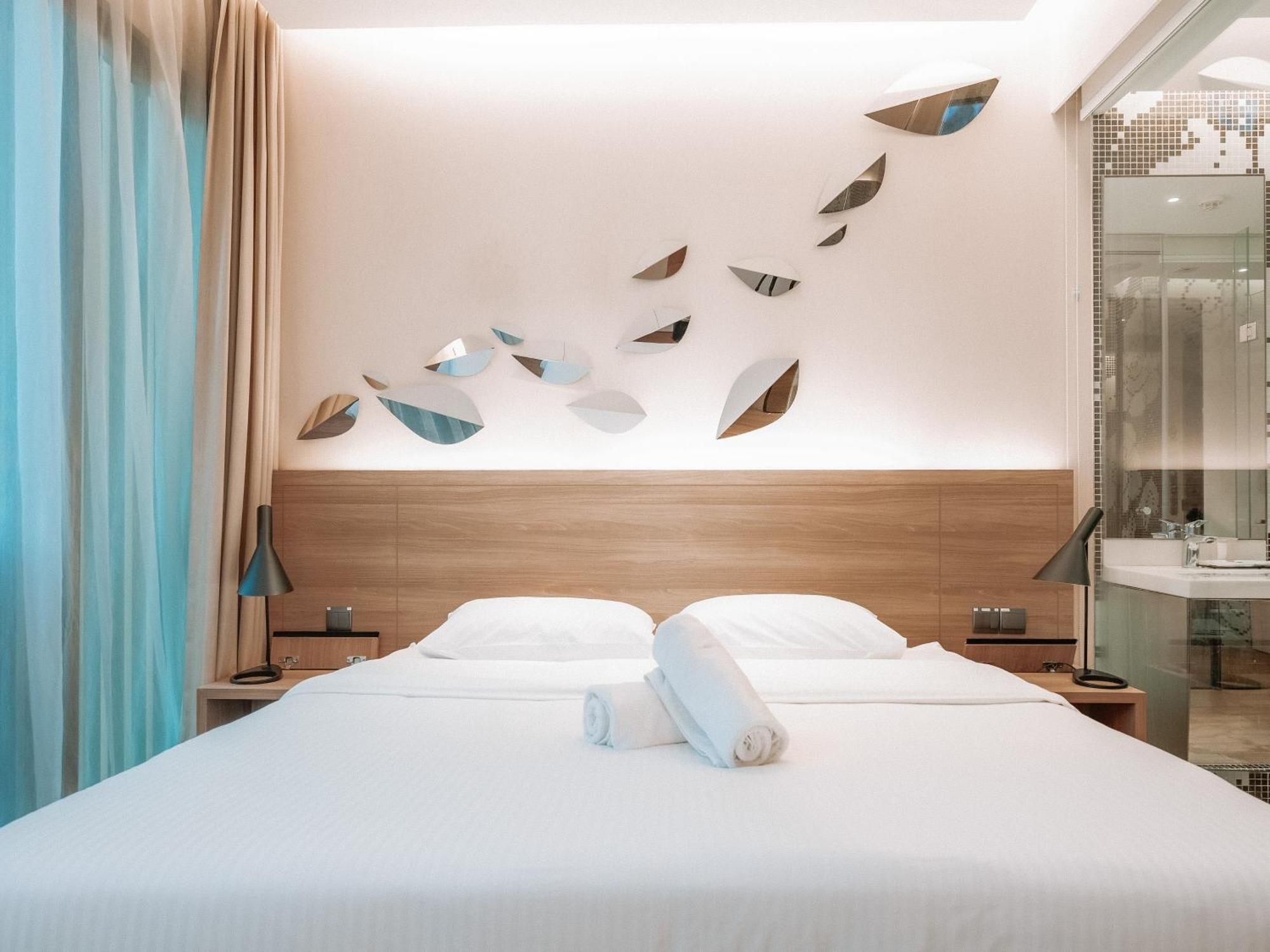 Hotel A Bugis Singapore