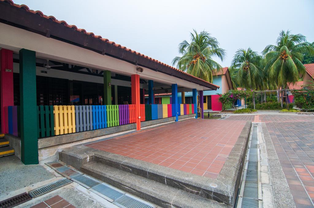 Cherryloft Resorts Chalet Singapore