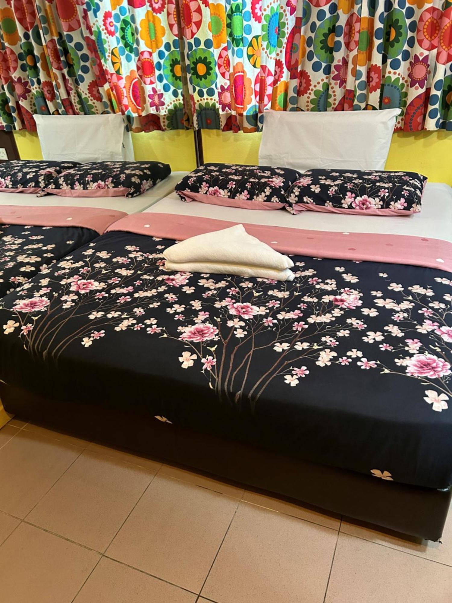 Hotel La Mode Singapore