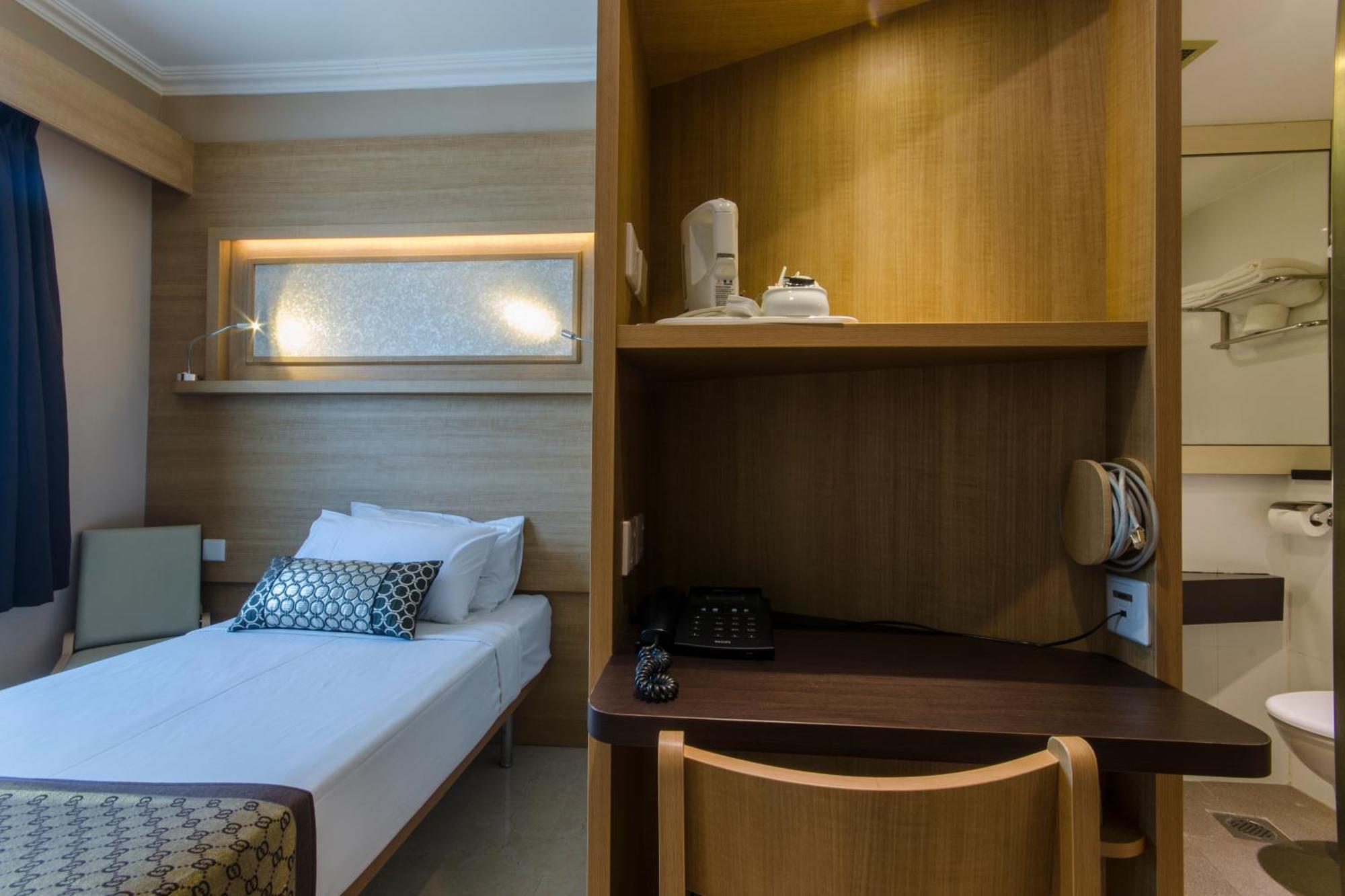 Robertson Quay Hotel Singapore