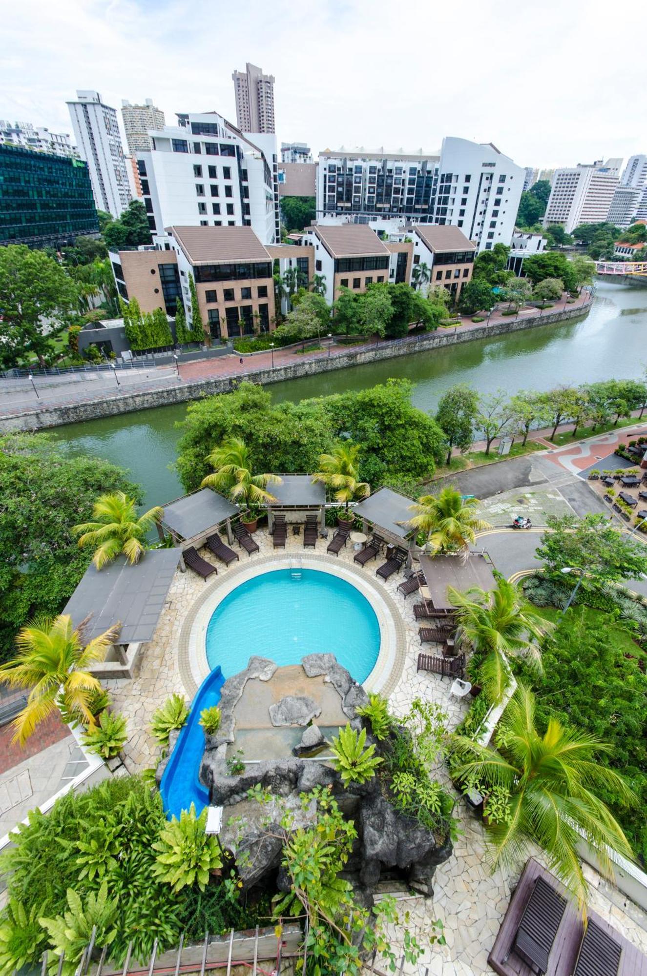 Robertson Quay Hotel