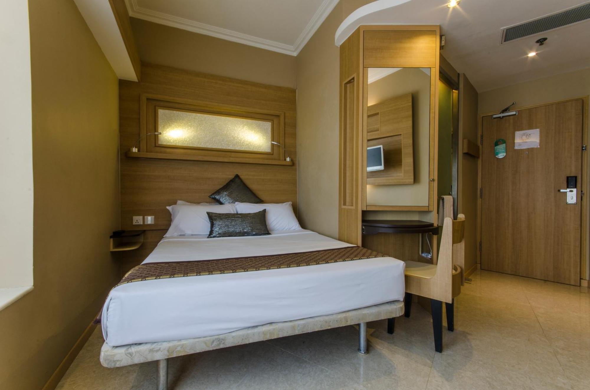 Robertson Quay Hotel Singapore