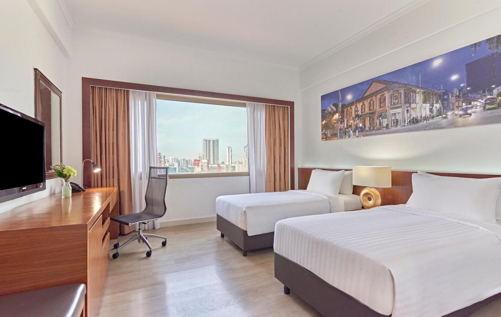 Village Bugis By Far East Hospitality Singapore