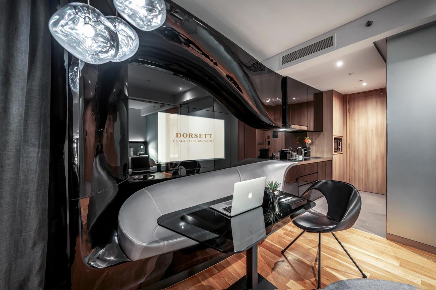 Dorsett Changi 4* Singapore