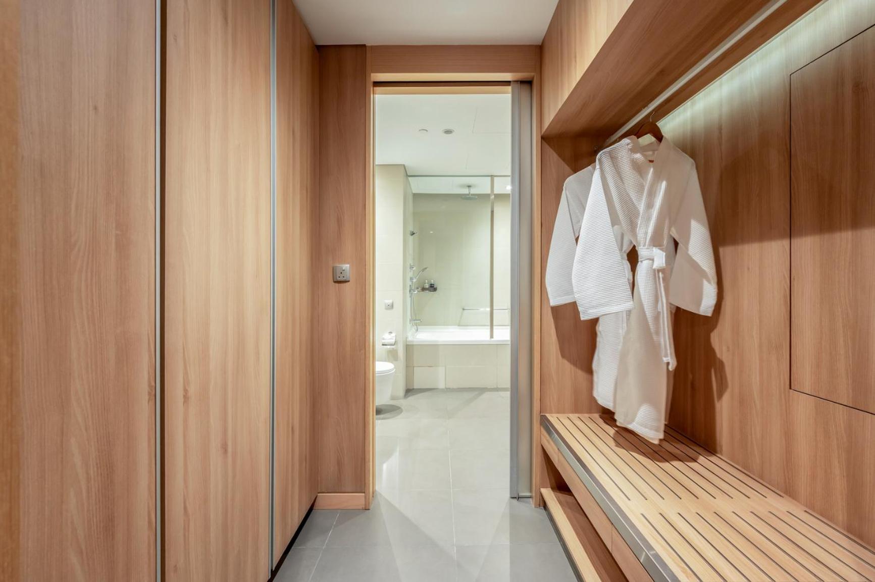 Dorsett Changi Hotel 4*