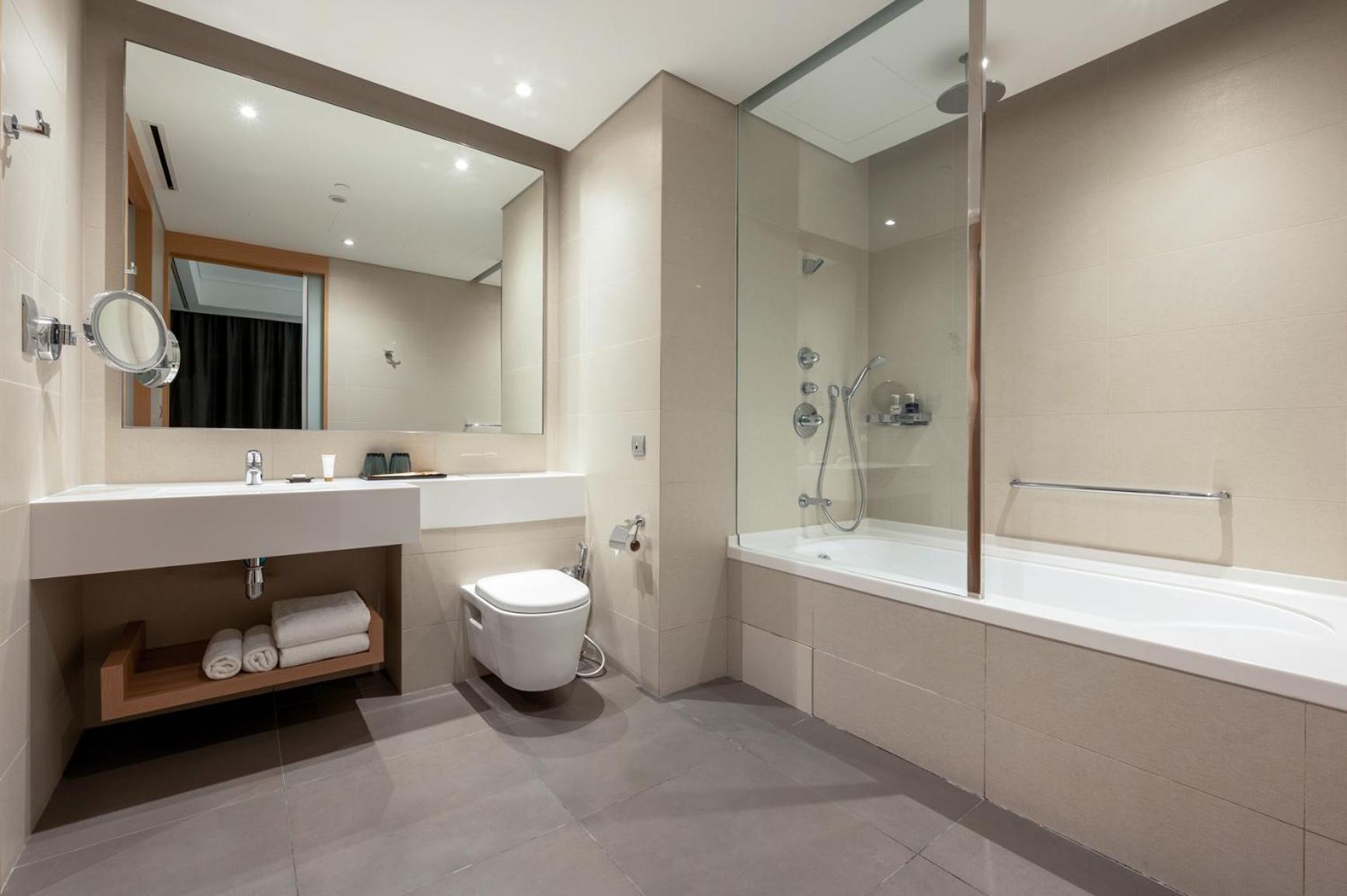 Dorsett Changi 4*