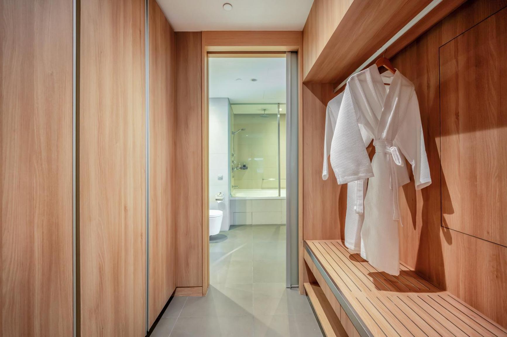 Dorsett Changi Hotel 4*