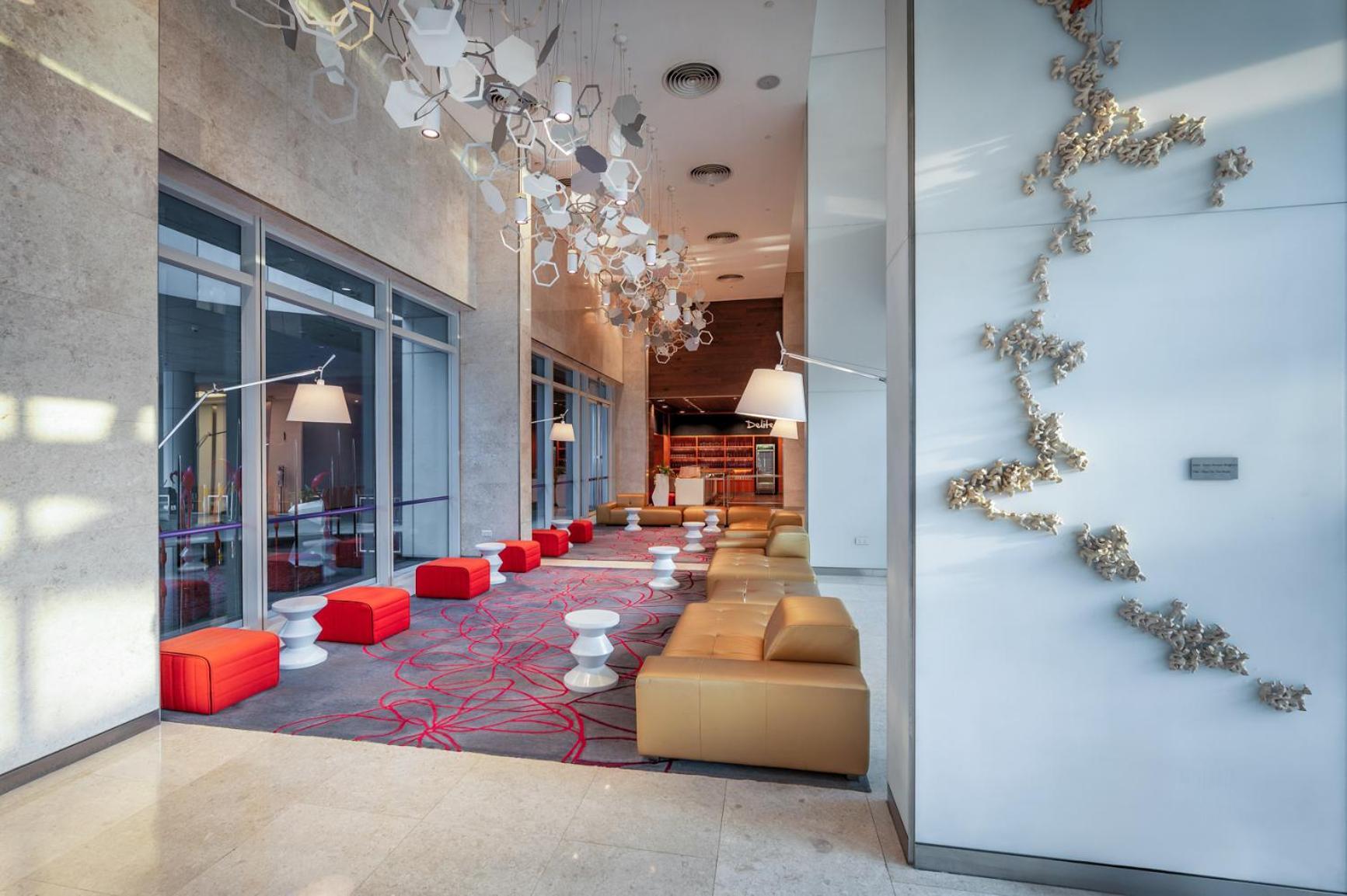 Hotel Dorsett Changi