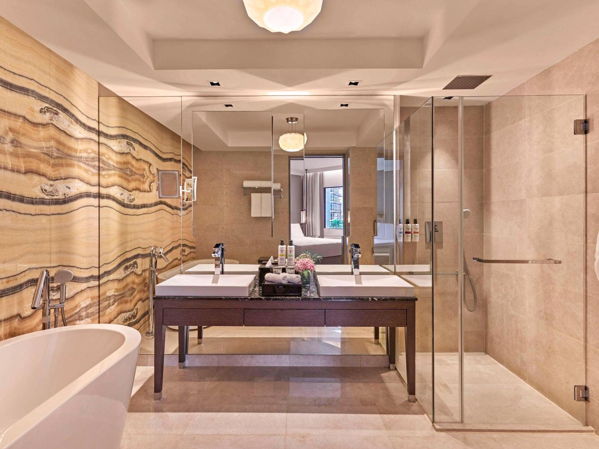 Pullman Orchard Singapore
